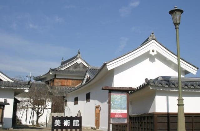 Taisei Sato Memorial Museum