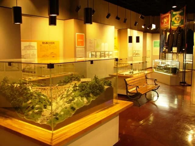 Exhibition Room