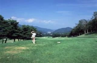 Ina Ace Country Club