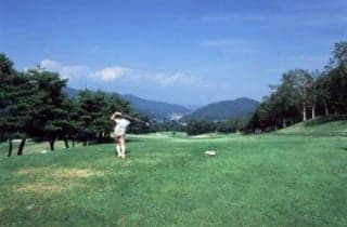 伊那エースカントリークラブ