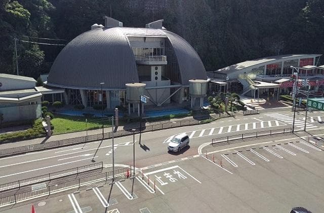 Echizen Gani Museum