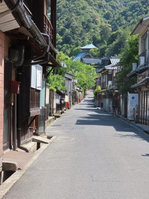 Takikoji-Spring