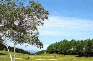 Chikuma Kogen Country Club