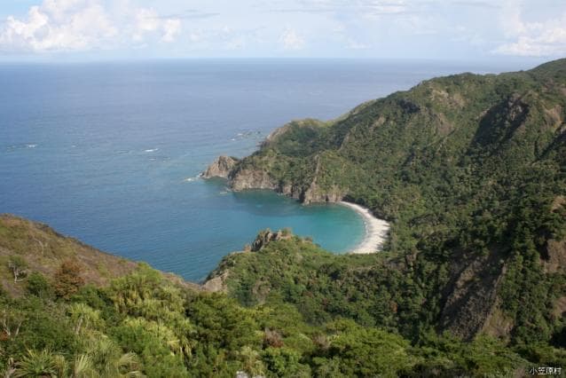View from Hatsuneura Observatory