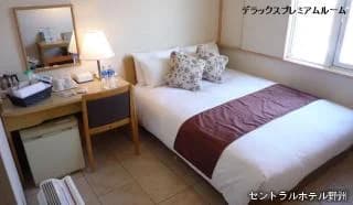 Central Hotel Yasu