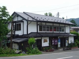 森のそば屋-1