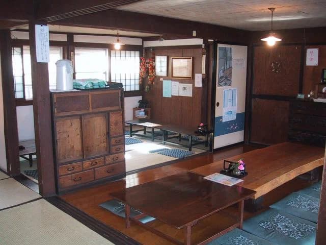 森のそば屋-3