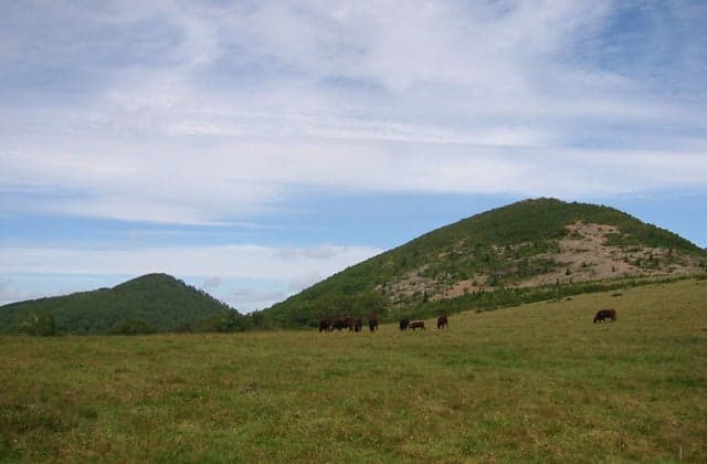 Mt. Enbetsu