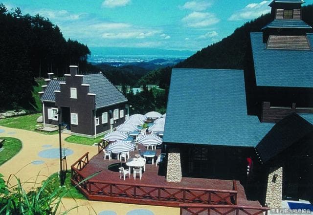 Konze no Sato Bungalow Village