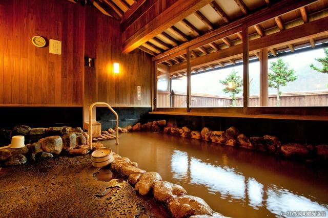 Kada no Yuiwa bath
