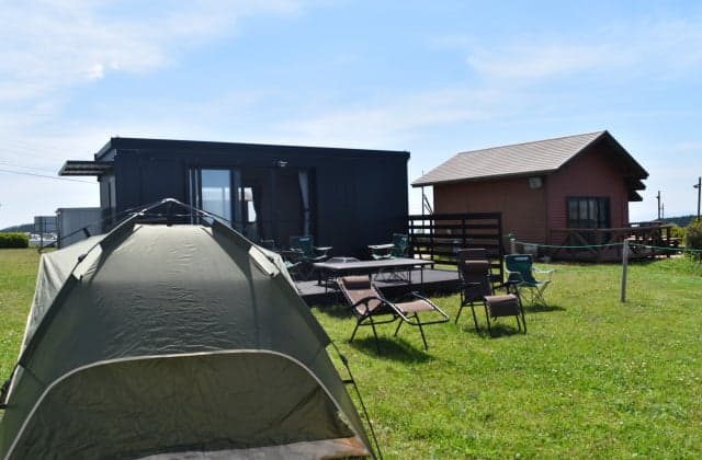 コンテナハウス