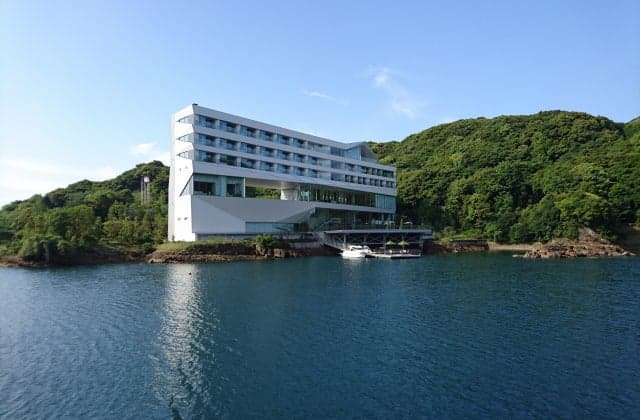 Olive Bay Hotel