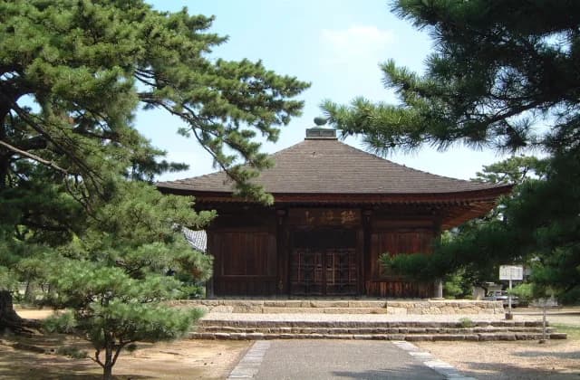 Shakado, Jitsusoji