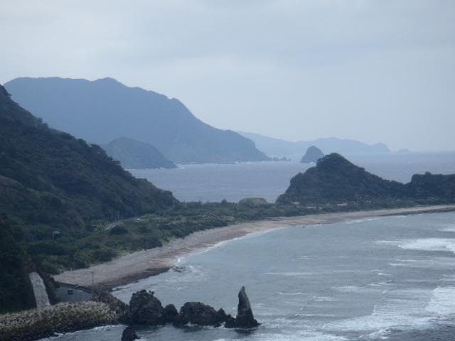 Quasi-National Park Hien Beach
