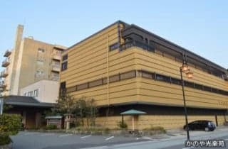 Kanoya Korakuen Garden