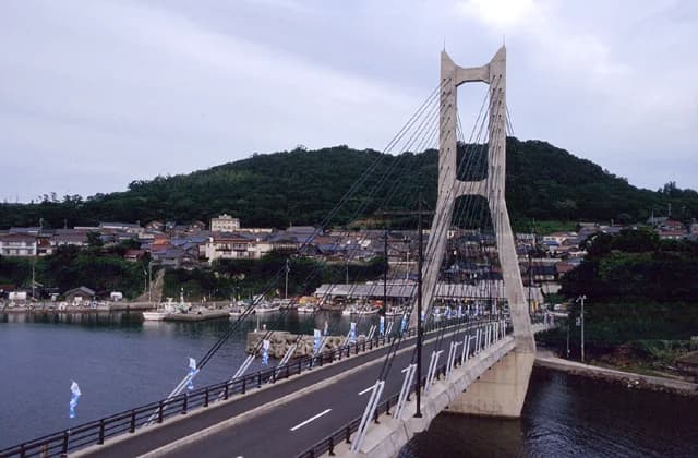 Majinko Bridge