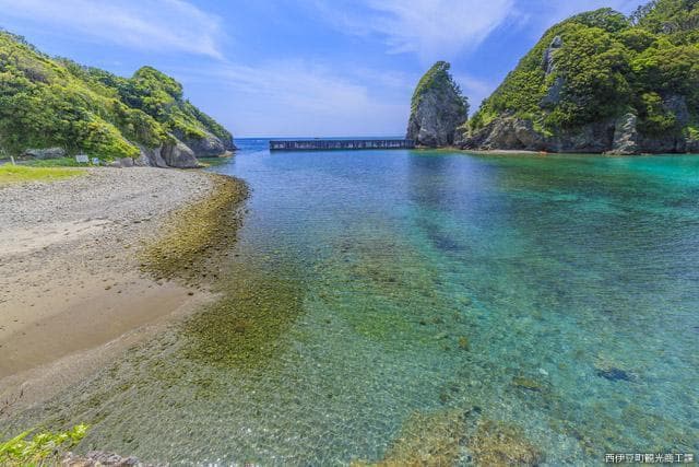 Tako Sehama Beach