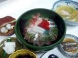 わがまま丼（2,600円）