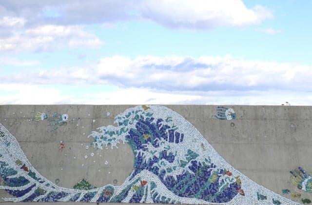 Ohajiki Art Yogasaki