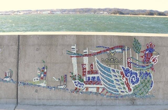 Ohajiki Art Yogasaki