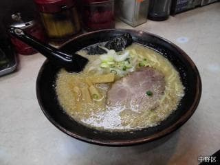 Ramen Kotemaru (Yakushi no Oban)