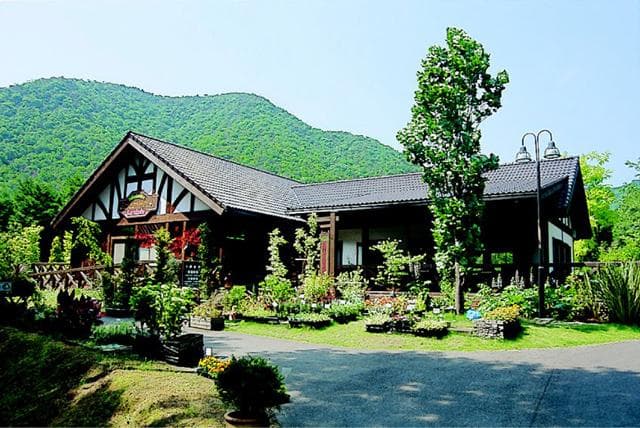 Higashi Harima Volks Garden Kurodasho