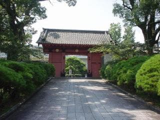 Akamon Gate