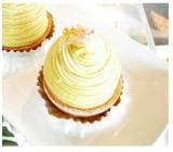 Mont Blanc of Mishima Sweet Potato Sweet Sweets