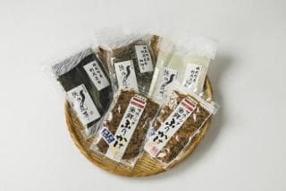 Okhotsk Seafood Sprinkling