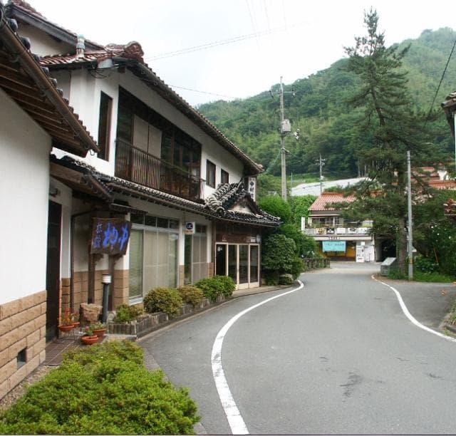 Yugakae Onsen