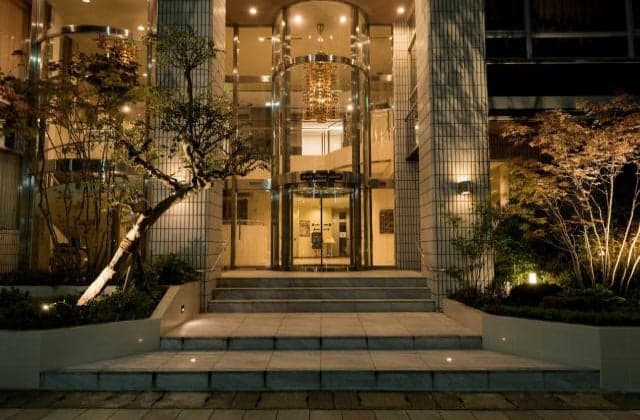 Yokote Plaza Hotel