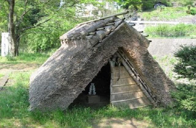 Ohara's Birthplace