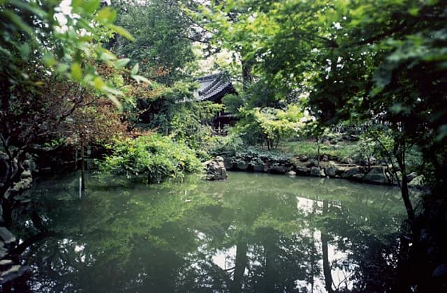 Furunaga Zen-ji Temple