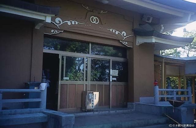 Tsushoji Temple (Tsudera)