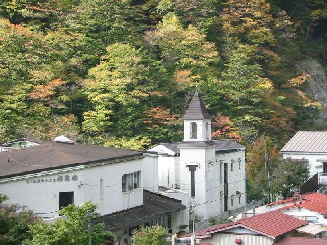 Umegashima Onsen Hotel Ume Kaoruro