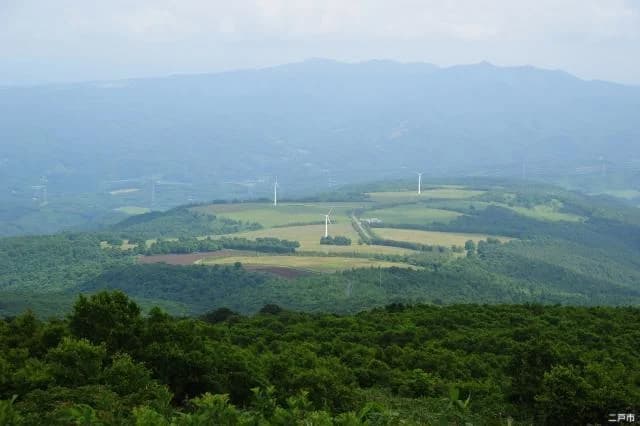 稲庭岳