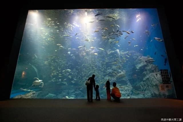 男鹿水族館GAO