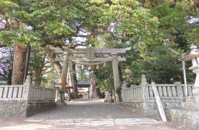 Hiruko Shrine