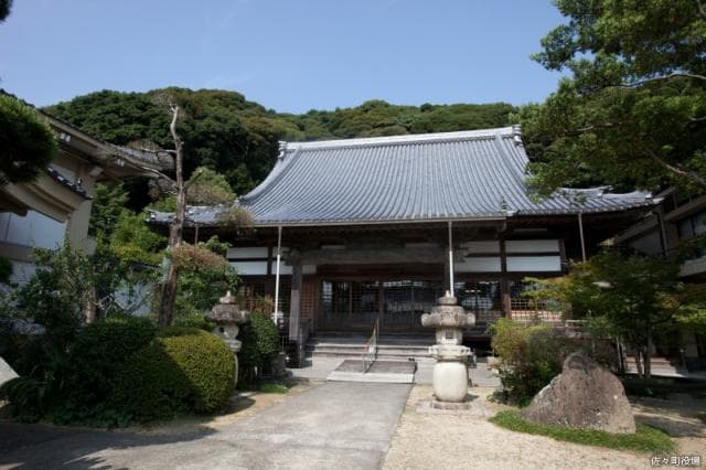 医王山　東光寺
