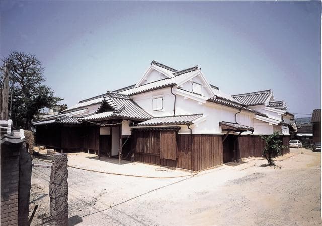 Former Yoshihara Family Residence and Museum