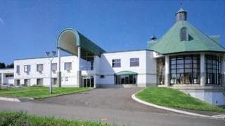 Training Center "Yu"