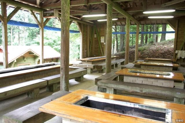 Qinhuangsan Forest Park