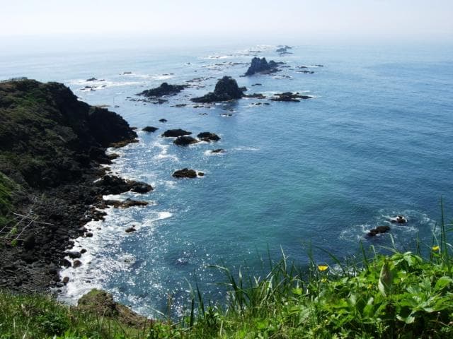 Cape Erimo 2