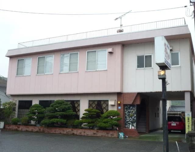 Akiyama Ryokan