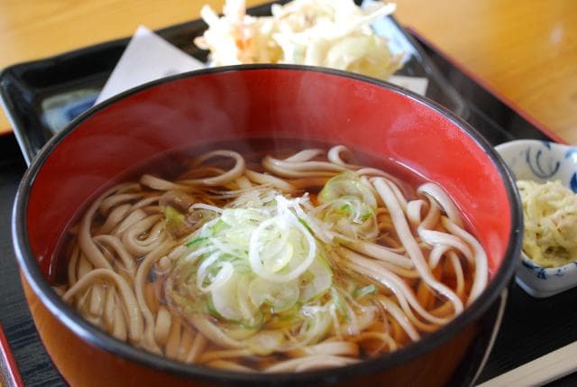 Ishikawa soba