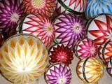 Kishu Temari