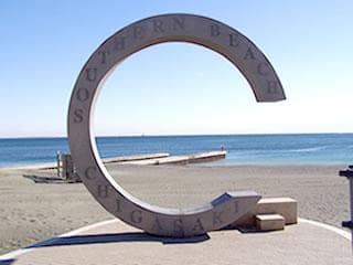 Chigasaki Southern C