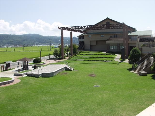 The Nirayama Period Theater