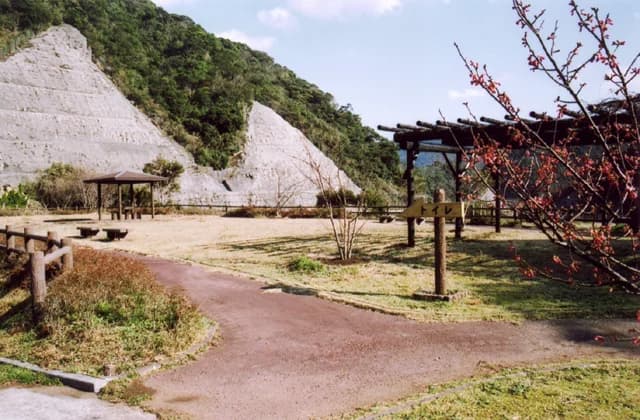 Tororo Dam Park