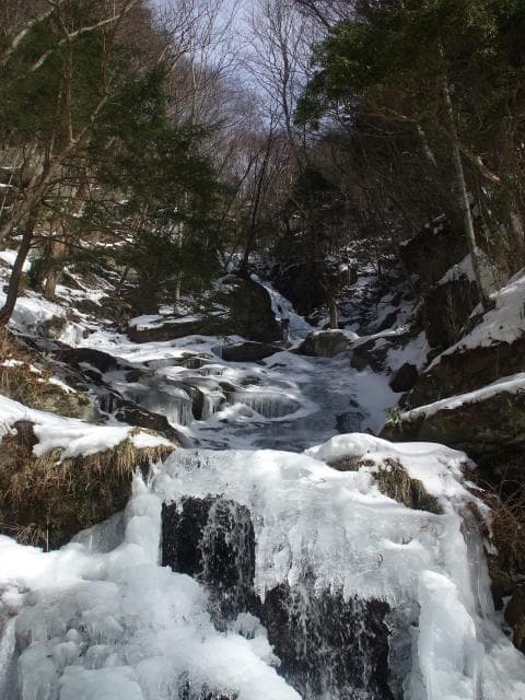 Icefall